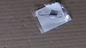 Genuine Kawasaki OEM SPRING-GOVERNOR Part# 39129-2043