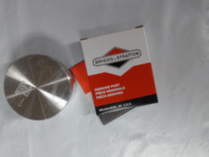 Genuine OEM Briggs & Stratton PISTON ASSEMBLY-020 Part# 793648