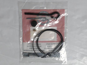 Genuine OEM Briggs & Stratton KIT-CABLE, AUGER CLUT Part# 707803