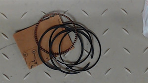 Genuine OEM Briggs & Stratton RING SET Part# 591976