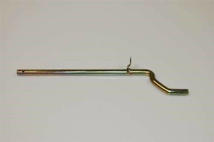 Genuine OEM Ariens Sno-Thro & Mower Activation Shaft 02442800