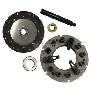Clutch Kit For CaseIH 700707R92