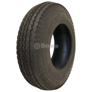 Tire  4.80x4.00-8 Trailer 2 Ply Part # 160-601