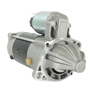 Starter For Kioti E5500-63016