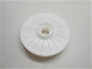 Genuine Briggs and Stratton PULLEY-STARTER Part# 281336S