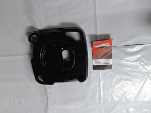 Genuine OEM Briggs & Stratton BASE-AIR CLEANER Part# 845217