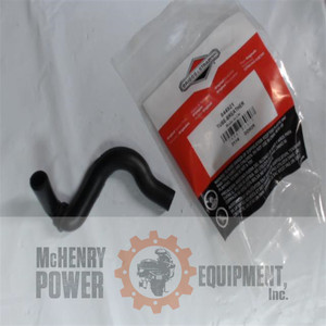 Genuine OEM Briggs & Stratton TUBE-BREATHER Part# 844921