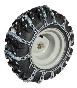 Genuine Ariens SET- CHAIN- TIRE 4.1 X 3.5 X 6 Part # 72000900