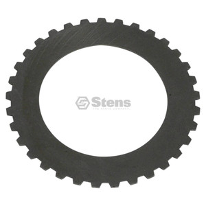 Brake Plate For Massey Ferguson 1870860M1