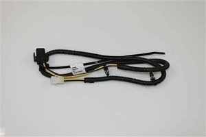 Genuine OEM Ariens Sno-Thro Harness, Headlight 04329500