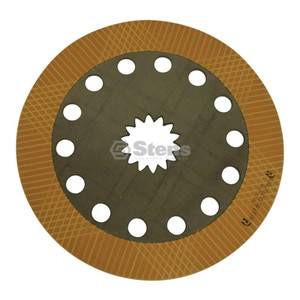 Brake Disc For CaseIH A188412