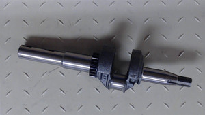 Genuine OEM Briggs & Stratton CRANKSHAFT Part# 595024