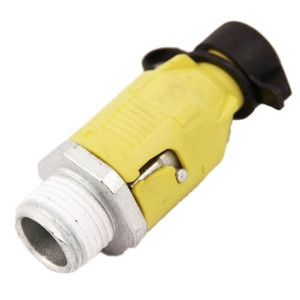 Genuine Ariens VALVE OIL DRAIN Part # 21547348