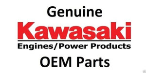 Genuine OEM Kawasaki KITGOVERNORSHAFT Part# 13107-7005