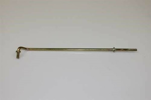 Genuine OEM Ariens Lawn Mower Rod, Brake 00667200