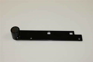 Genuine OEM Ariens Max Zoom Zero Turn Wmt, Idler Pivot Arm-Blk 03774251