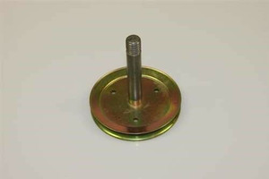Genuine OEM Ariens Sno-Thro & Mower L H Spindle Pulley 03615400