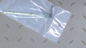 Genuine Kawasaki OEM SHAFT-CARBURETORCHOK Part# 16041-7053