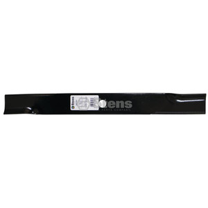 Standard Blade replaces Snapper 1758878BMYP Part # 340-452