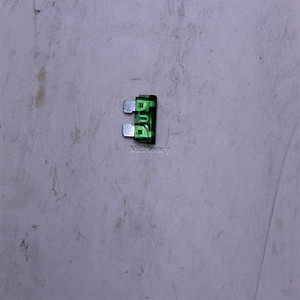 Genuine OEM Kohler FUSE 30 AMP Part# 17 304 04-S