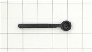 Genuine OEM Kohler LEVER FUEL SHUTOFF part# 17 090 07-S