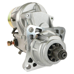 Starter For Bobcat 6665324