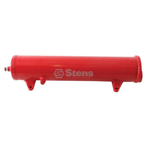 Oil Cooler For CaseIH 735260C92