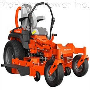 ARIENS  Apex 60 - 24hp Kawasaki FR730 V-Twin, w/ 60" Fabricated Deck,