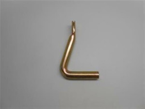 Genuine AYP SEARS HUSQVARNA BELT KEEPER 5' Part# 522629701