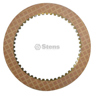 Clutch Disc For Ford/New Holland D8NNP743JA