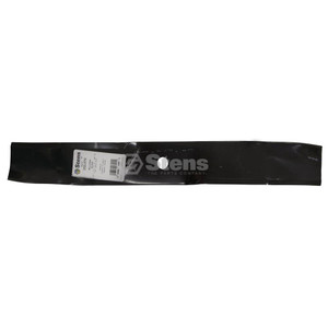Mulching Blade replaces Exmark 103-6584-S Part # 355-079