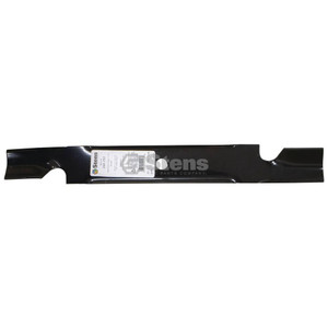 Notched Hi-Lift Blade For Toro 115-9650-03
