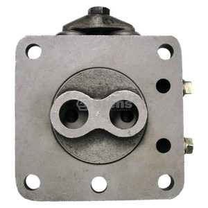 Valve Chamber Assembly For Ford/New Holland 9N621