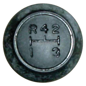 Shift Knob For Massey Ferguson 3599998M1