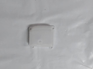 Genuine Kawasaki COVER OIL TANK Part# 14092-V003