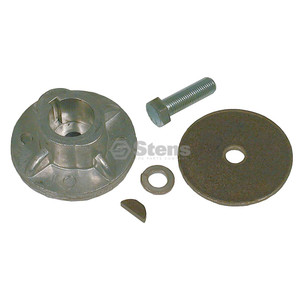 Blade Adapter Assembly replaces  Part # 400-002