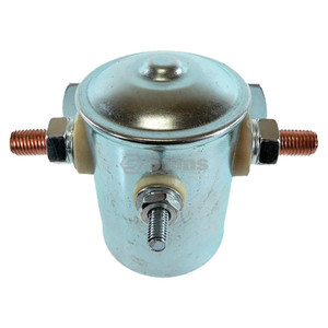 Solenoid For John Deere AR73144