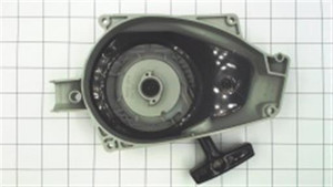 Genuine echo Part STARTER ASSY 17720039631