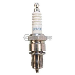 Carded Spark Plug replaces NGK BPR5ES Part # 130-208