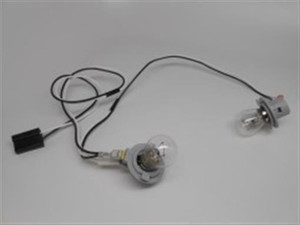 Genuine AYP SEARS HUSQVARNA HARNESS ASSY LIGHT Part# 532183759