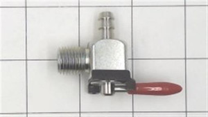 Genuine AYP SEARS HUSQVARNA FUEL VALVE Part# 539107804
