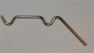 Genuine MTD   ROD-GRSBG HANGER Part#  747-04671