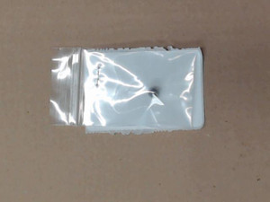 Genuine Kawasaki OEM BALLSTEEL5/16' Part# 600A1000