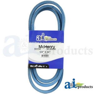 AIP Replacement PIX Belt fits B-SECTION Made With KevlarA-21420 21420