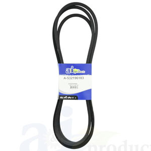 Replacement A&I  HUSQVARNA BELT for SEARS/ROPER/AYP BELT Part# 196103