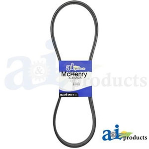 Genuine OEM AIP Replacement PIX Belt fits SCAG A-182185 182185