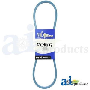 AIP Replacement PIX Belt fits A-SECTION Made With KevlarA-14790PIX 14790P