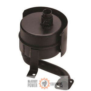 Genuine Oregon Muffler-Snapper rpls BRIGGS 7074453 35-050