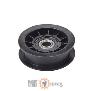 Genuine Oregon Flat Idler Pulley-Murray rpls BRIGGS 091179 34-826
