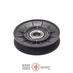 Genuine Oregon V-Idler Pulley rpls BRIGGS 091178 34-824